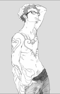 For Art (Trafalgar Law x Reader)