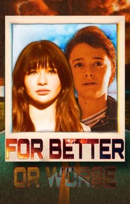 For Better or Worse- {2}