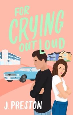 FOR CRYING OUT LOUD | PREVIEW