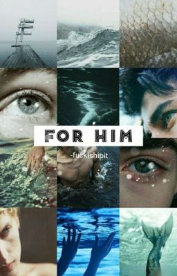 For Him | Drarry