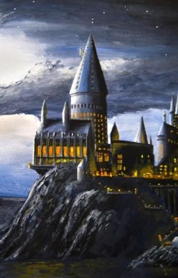 For Light or For Darkness: A Hogwarts Mystery tale 