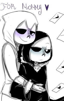 ''For mommy'' goth x reaper