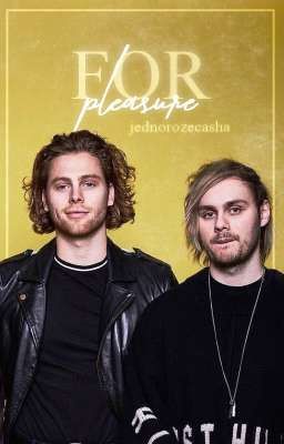 for pleasure	|| muke - zawieszone