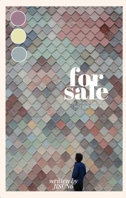 for sale. | wanna one af