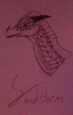 For Sandstorm!