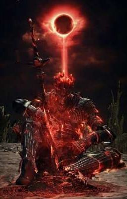 For the dark soul