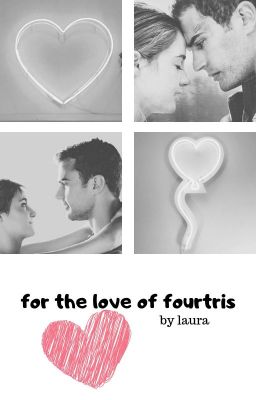 For the love of Fourtris