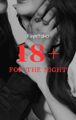 for the night | fayeyoko