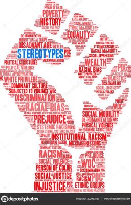 For those who hate stereotypes