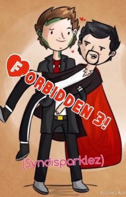 Forbidden 3! (Syndisparklez)