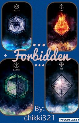 Forbidden