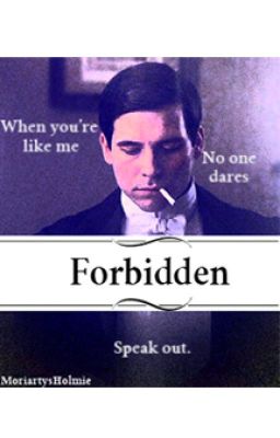 Forbidden: A Downton Abbey Fanfic