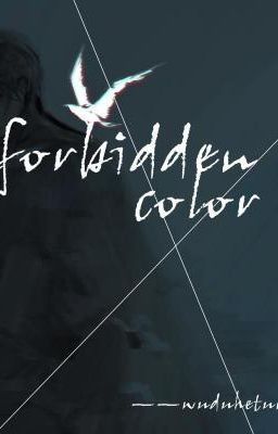 Forbidden Color