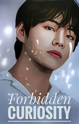 Forbidden curiosity || Taekook