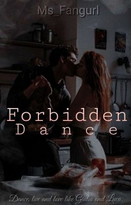 Forbidden dance|✔