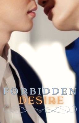 Forbidden Desire