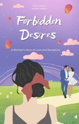 Forbidden Desires (Slow Updates)