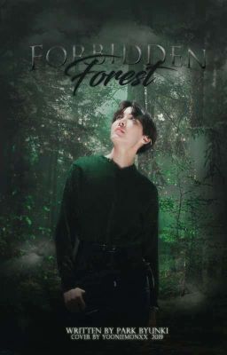 Forbidden Forest |BTS FF|