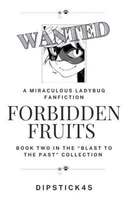 Forbidden Fruits | ⊗