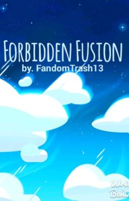 Forbidden Fusion {Aventurine (Gemsona) X Lapis Lazuli}