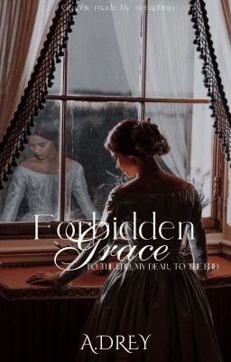 Forbidden Grace (on hold)