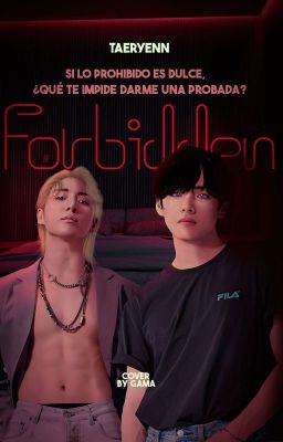 Forbidden ⟡ KookV - Omegaverse