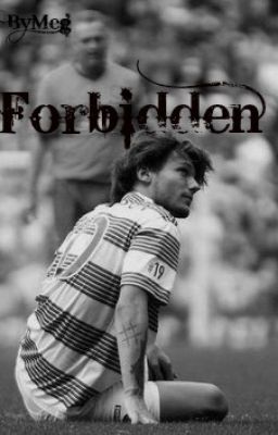 Forbidden | L.T.