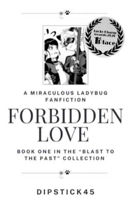 Forbidden Love | ✓