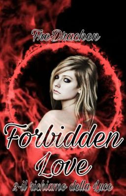 Forbidden Love 2:Il richiamo della luce