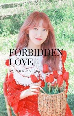 forbidden love [✔️]