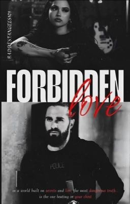 Forbidden Love