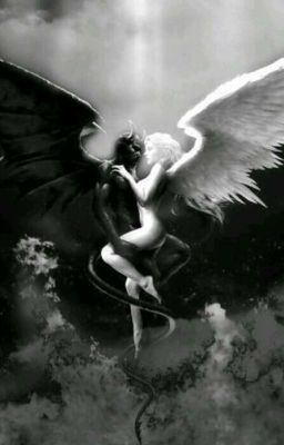 Forbidden Love (an angel and demon story)