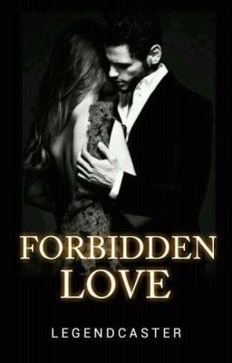 Forbidden Love (AN INCEST LOVE STORY)