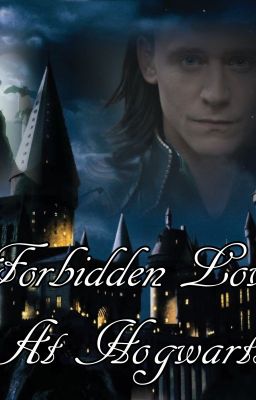 Forbidden Love At Hogwarts