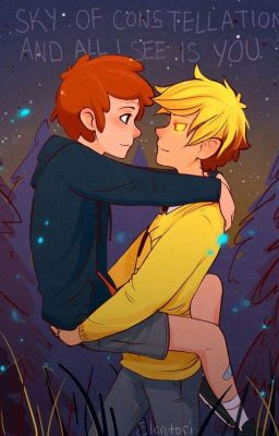 Forbidden Love (BillDip)