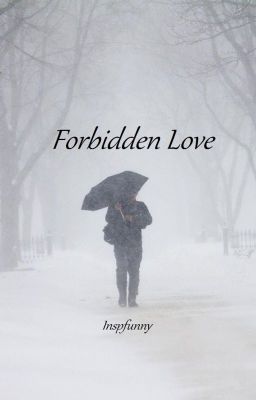 Forbidden Love [BoyxBoy]