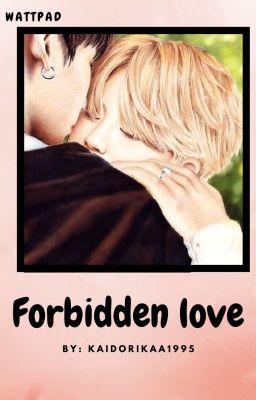 Forbidden love (BTS Jikook fanfiction) BEFEJEZETT