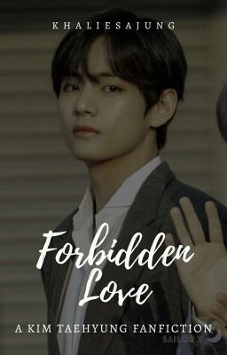 Forbidden Love || Kim TH