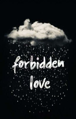 Forbidden Love - Larry Stylinson ✔️