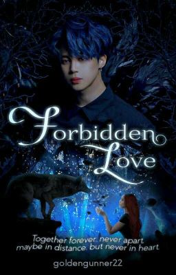 Forbidden Love |PJM|