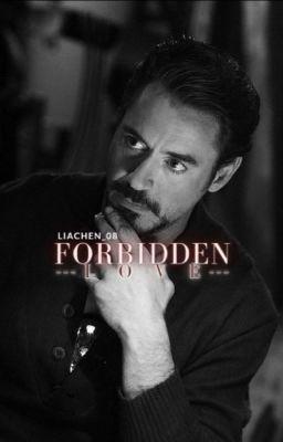 Forbidden Love (Teacher Fanfiction)