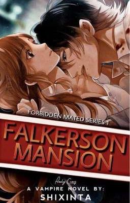 Forbidden Mated Series 1:Falkerson Mansion