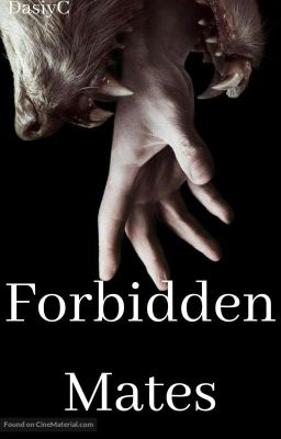  Forbidden Mates(boyxboy)