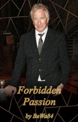 Forbidden Passion (Alan Rickman FF) ENGLISH VERSION