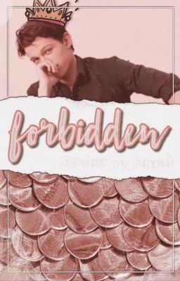 forbidden~T.Hˎˊ˗