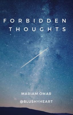 Forbidden Thoughts