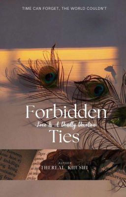 Forbidden Ties 