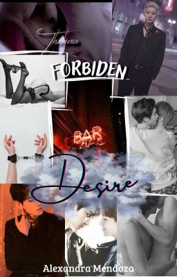 Forbiden Desire (Chanbaek)