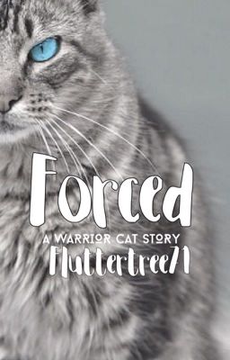 Forced #CGWarriorWattys2016