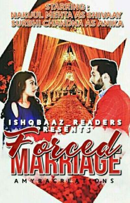 Forced marriage ✔